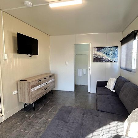Mandurah Coastal Holiday Park Экстерьер фото