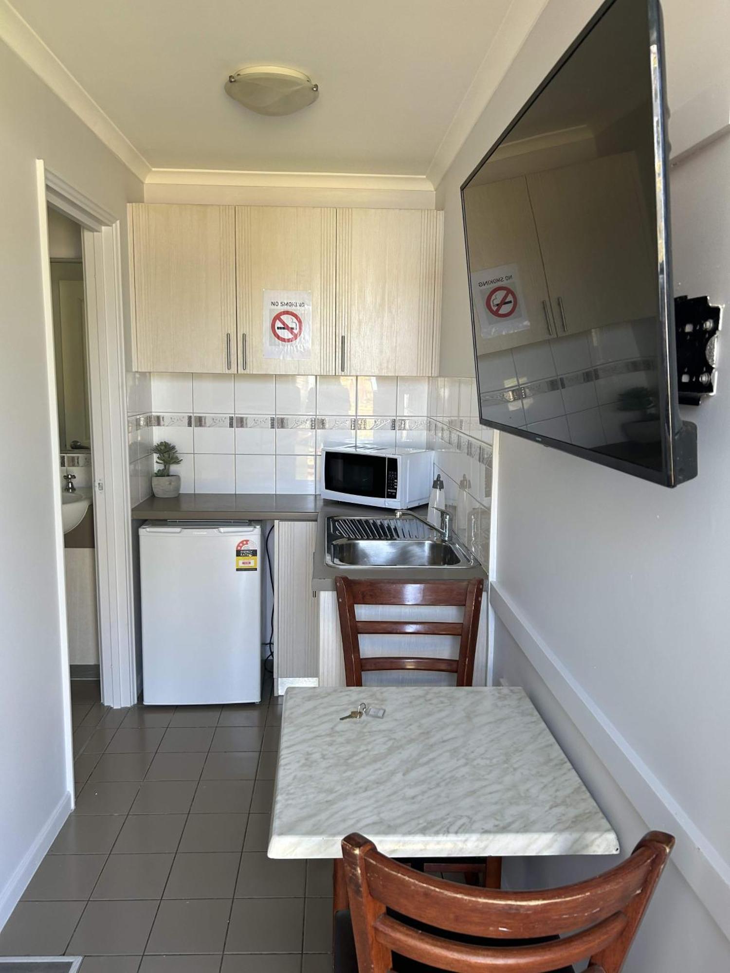 Mandurah Coastal Holiday Park Экстерьер фото