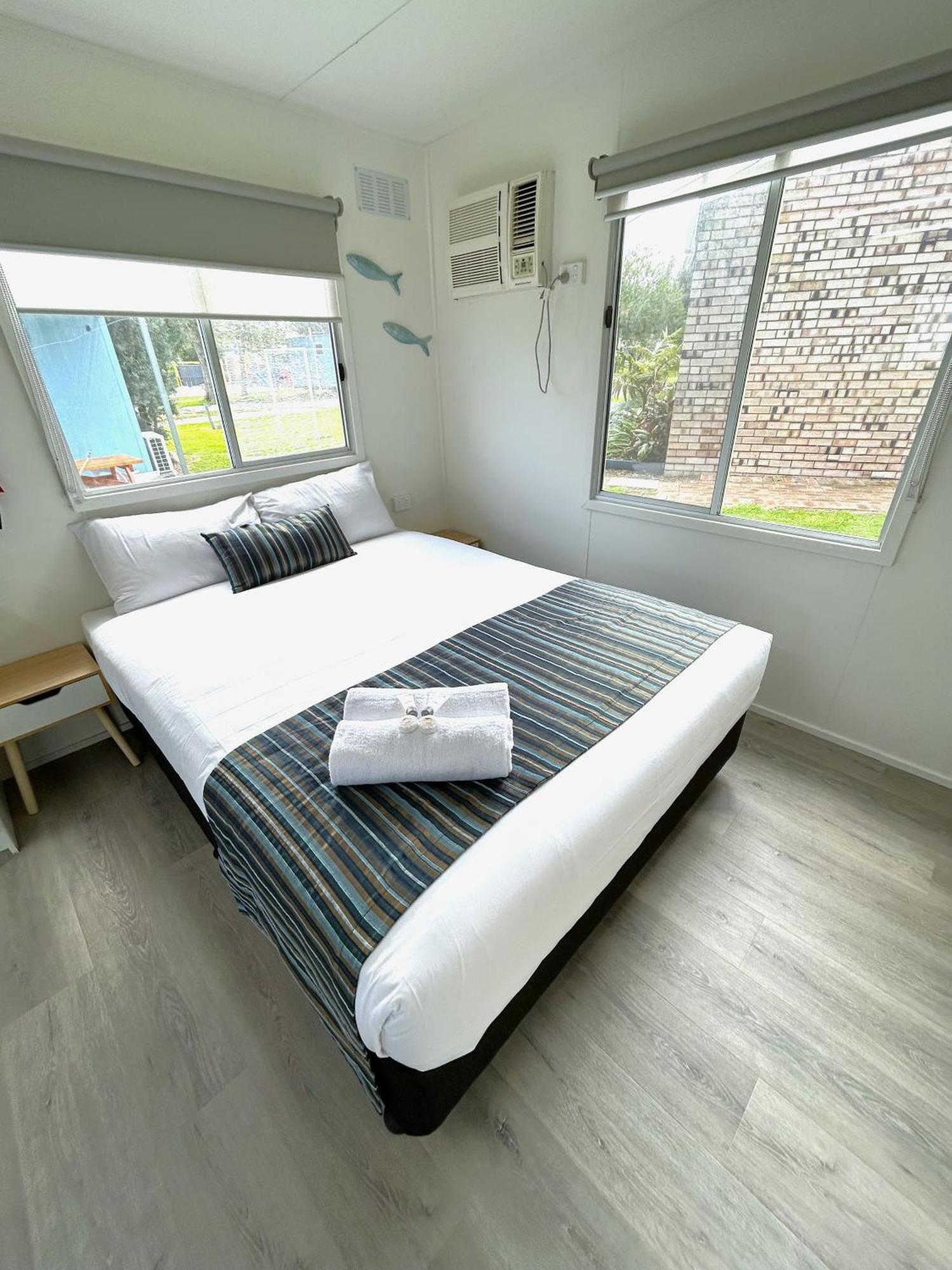 Mandurah Coastal Holiday Park Экстерьер фото