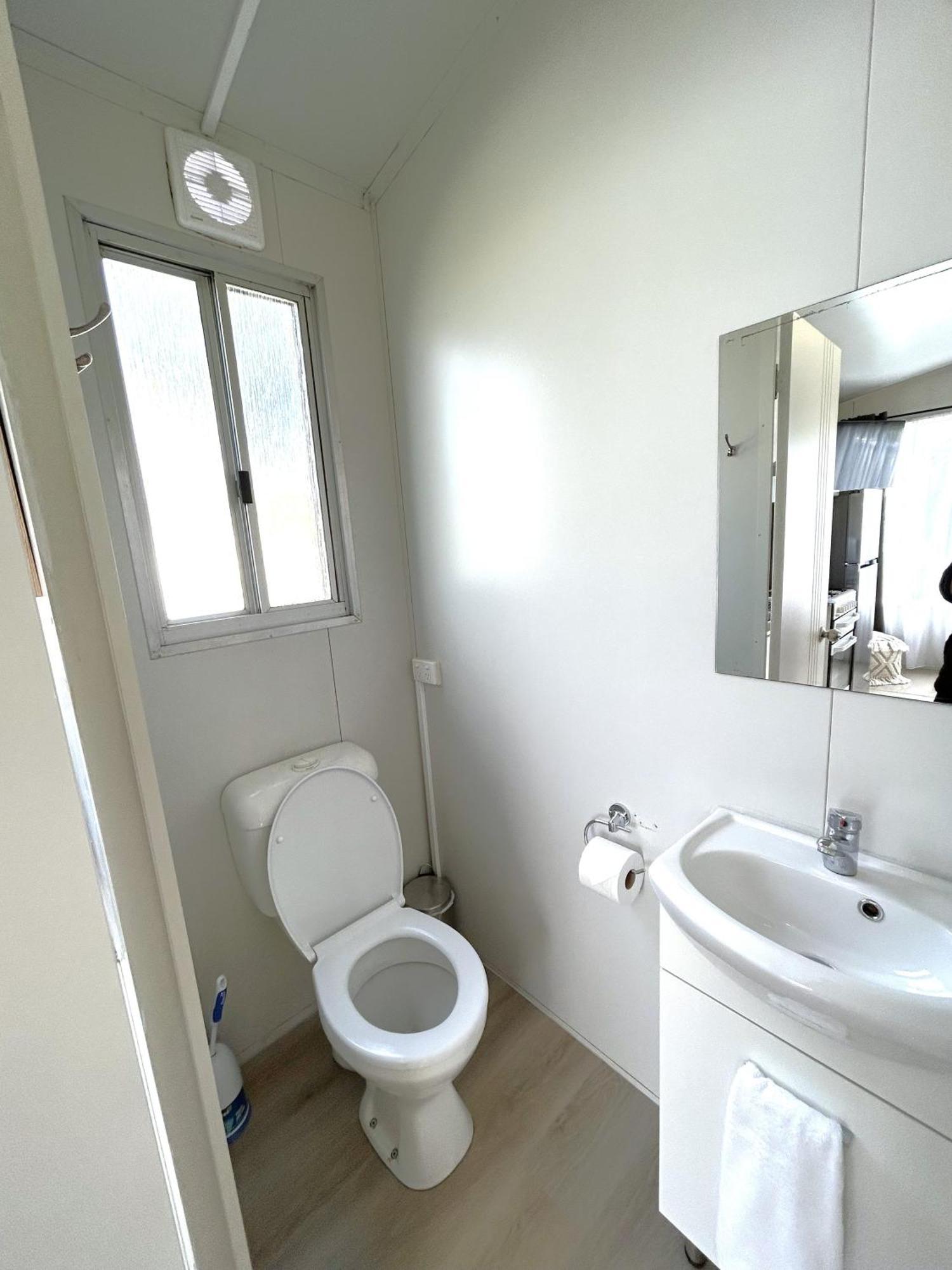 Mandurah Coastal Holiday Park Экстерьер фото