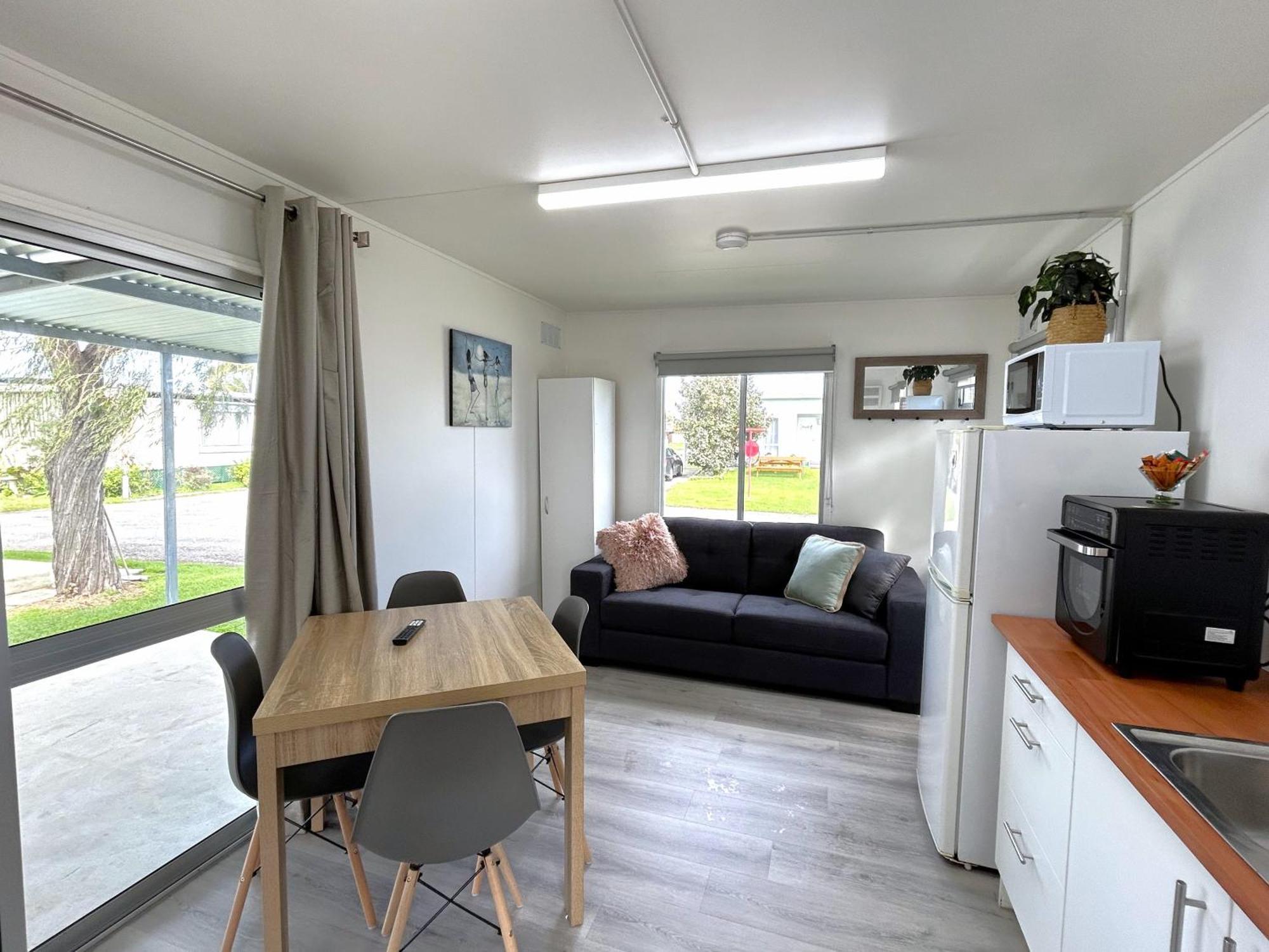 Mandurah Coastal Holiday Park Экстерьер фото
