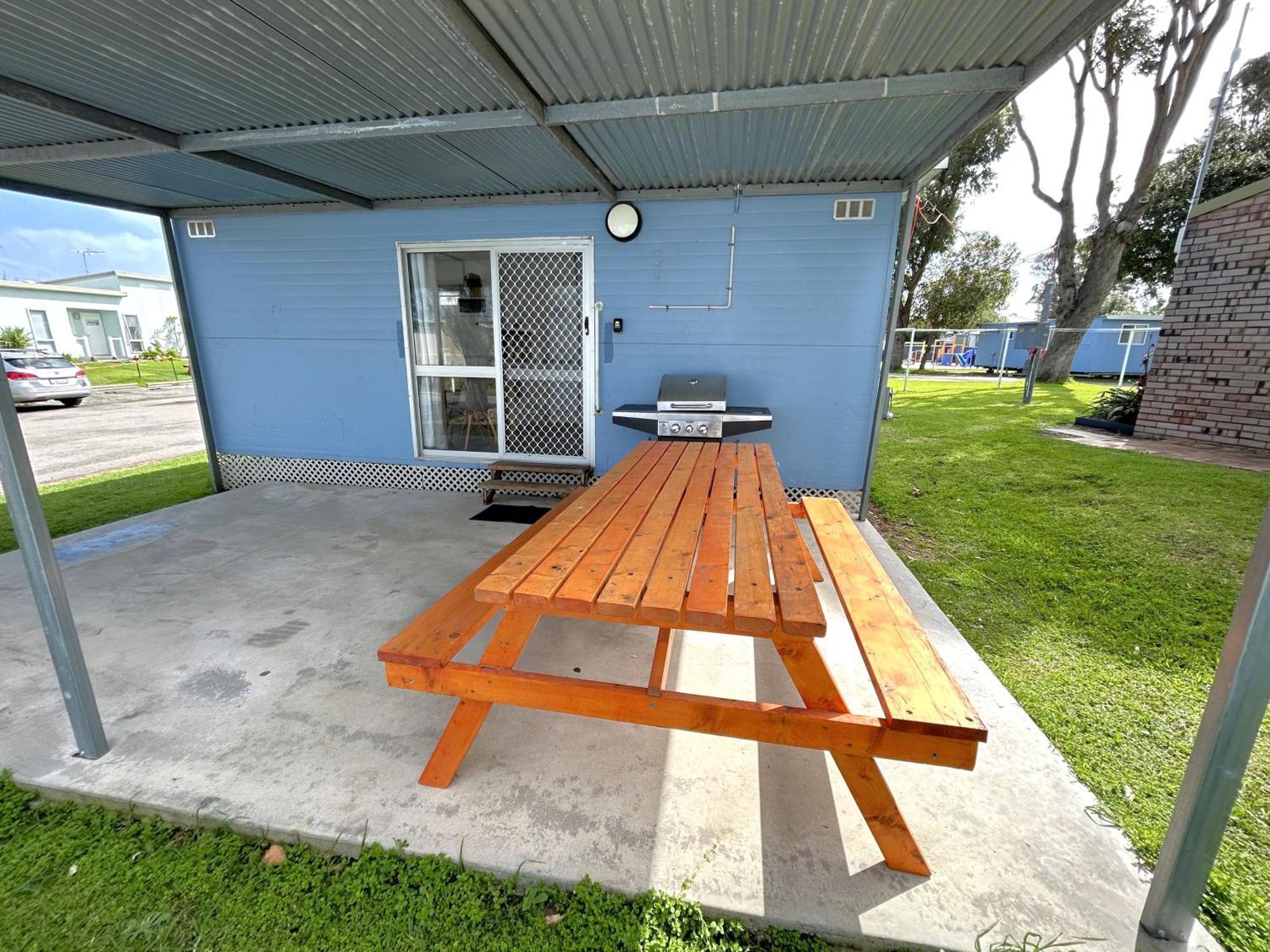 Mandurah Coastal Holiday Park Экстерьер фото