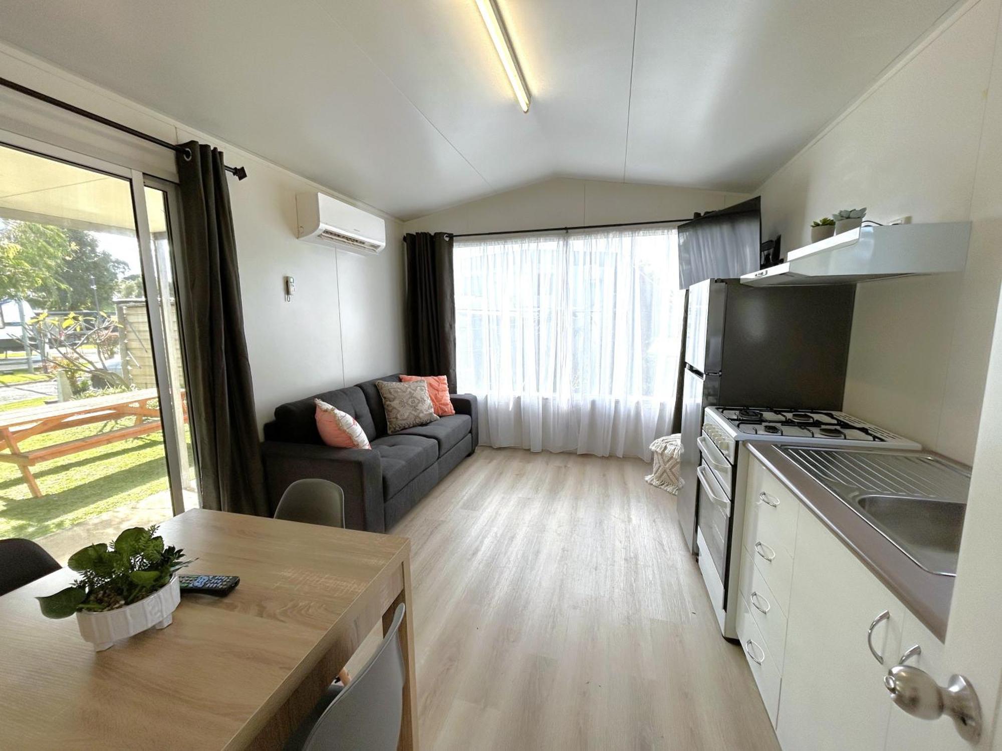 Mandurah Coastal Holiday Park Экстерьер фото