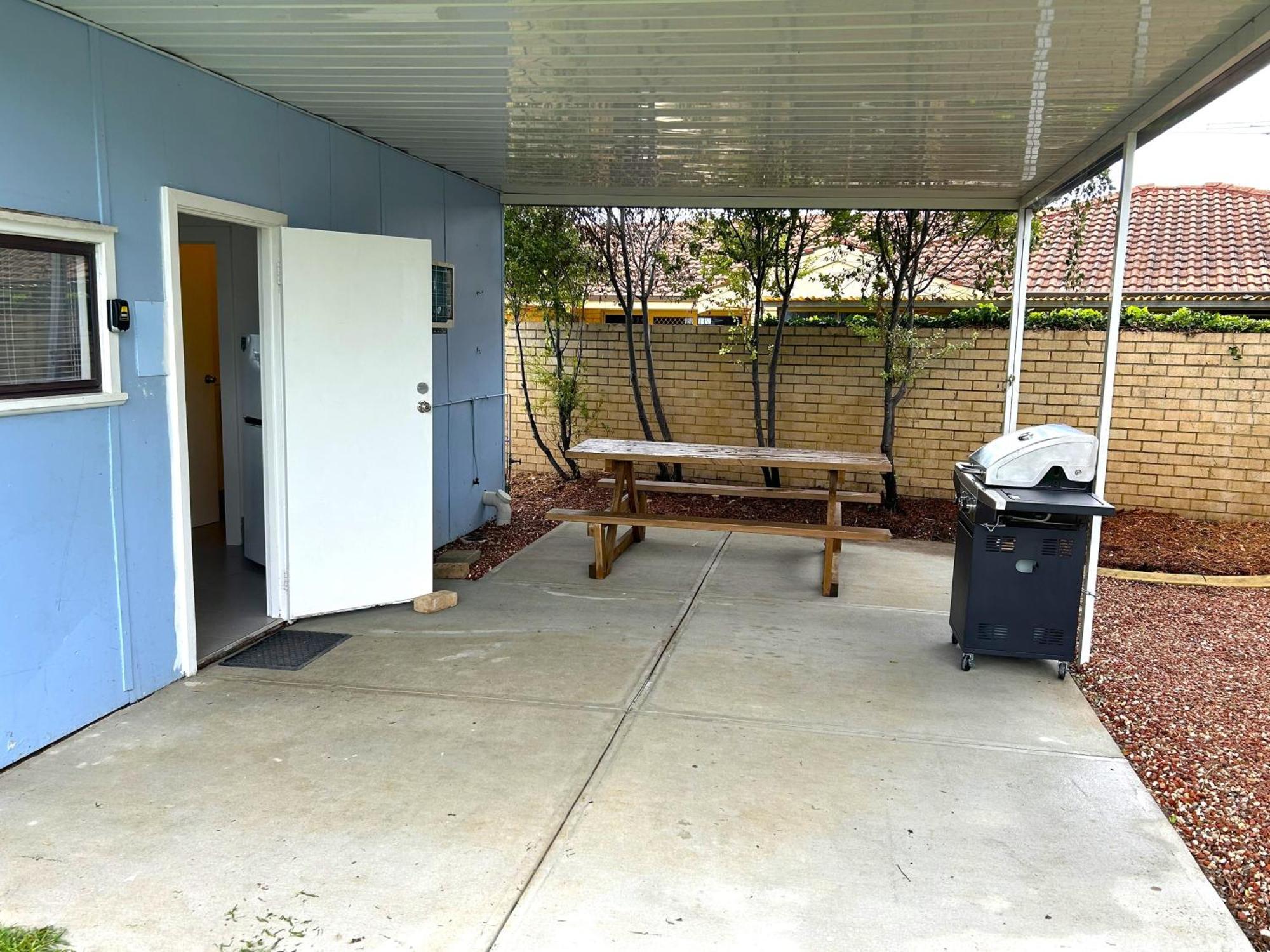 Mandurah Coastal Holiday Park Экстерьер фото