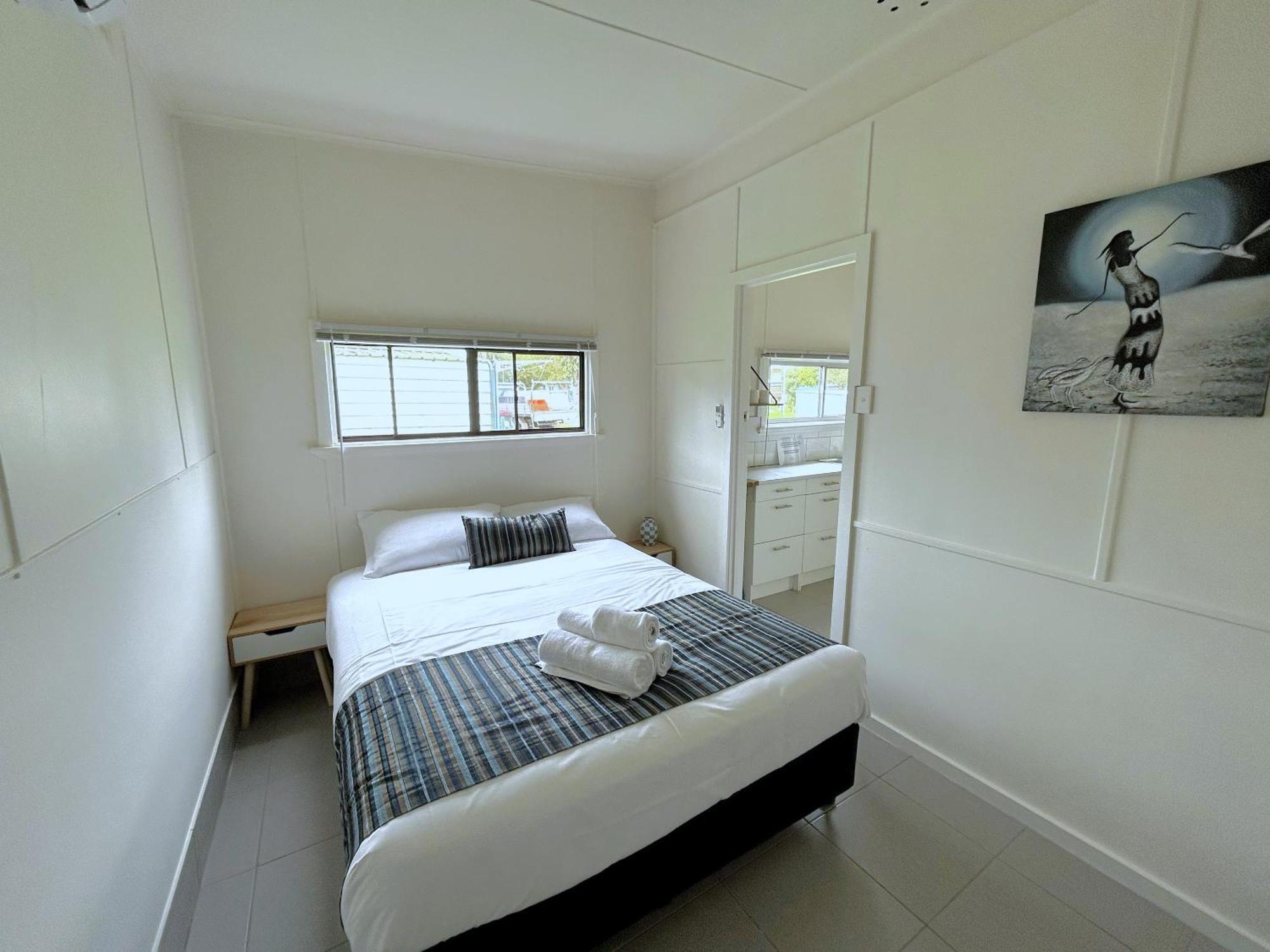 Mandurah Coastal Holiday Park Экстерьер фото