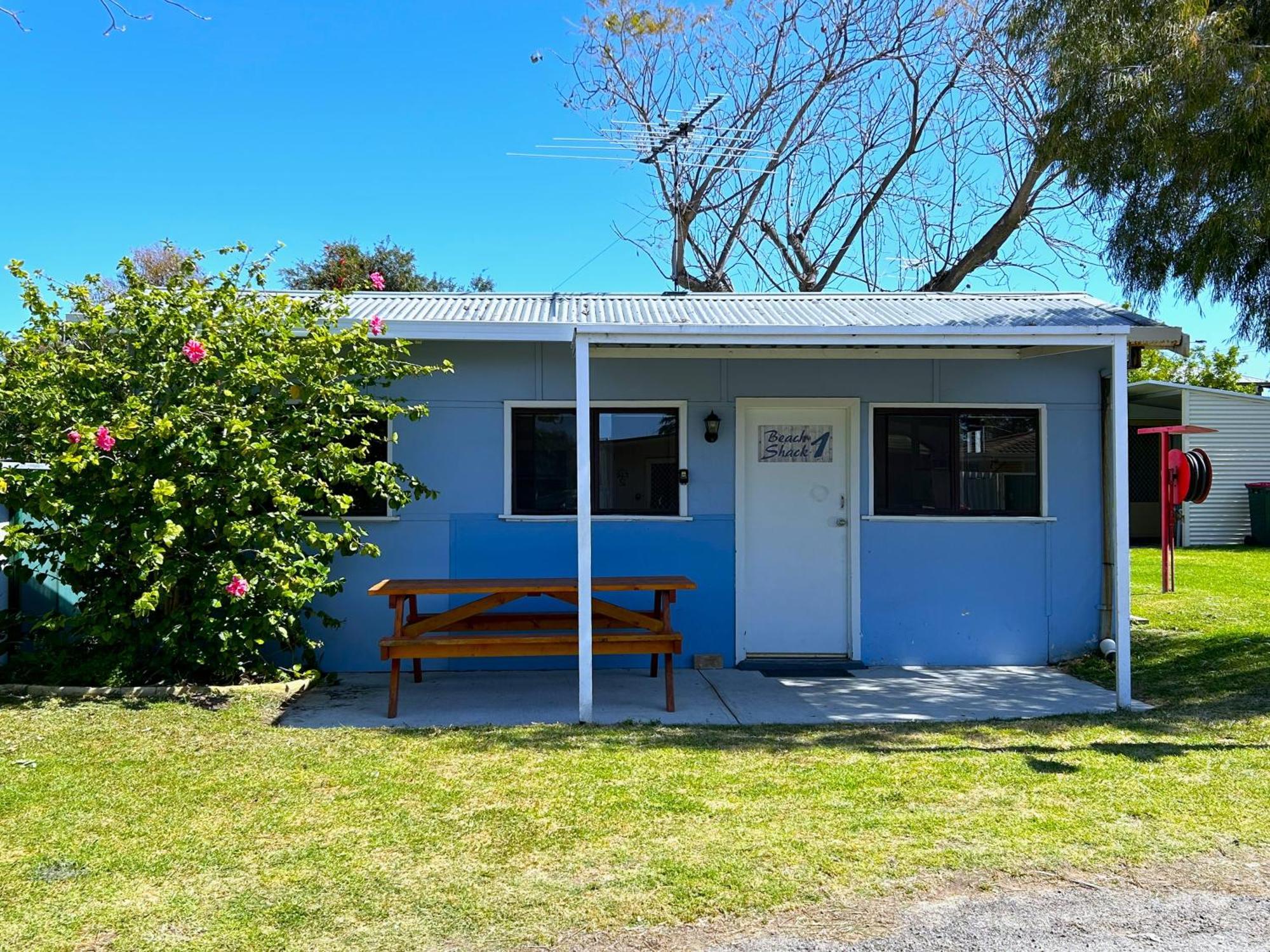 Mandurah Coastal Holiday Park Экстерьер фото