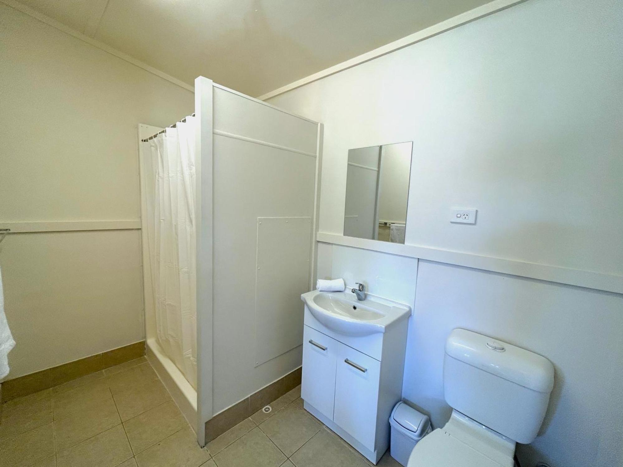 Mandurah Coastal Holiday Park Экстерьер фото