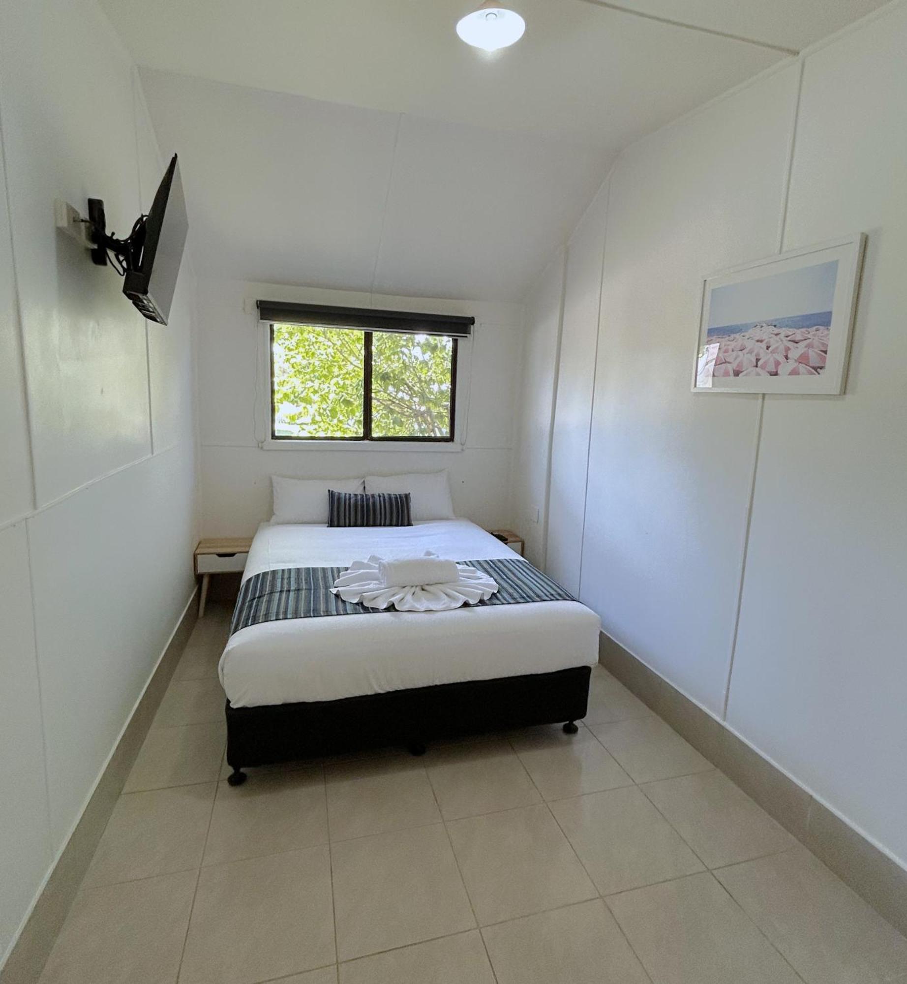 Mandurah Coastal Holiday Park Экстерьер фото