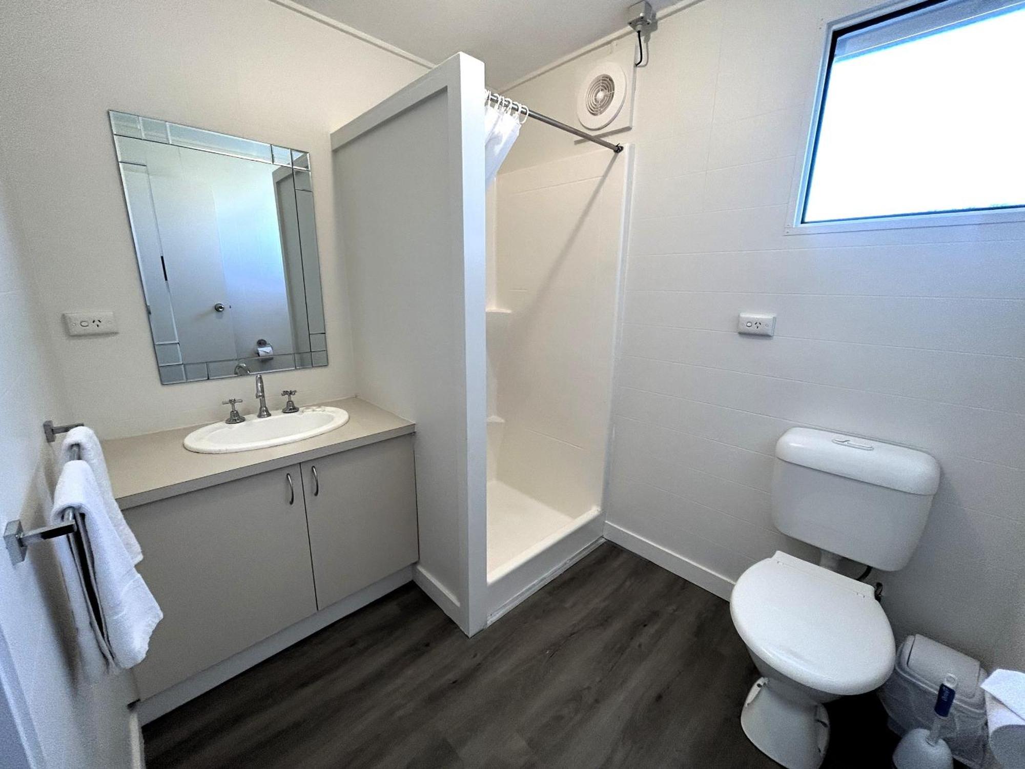 Mandurah Coastal Holiday Park Экстерьер фото