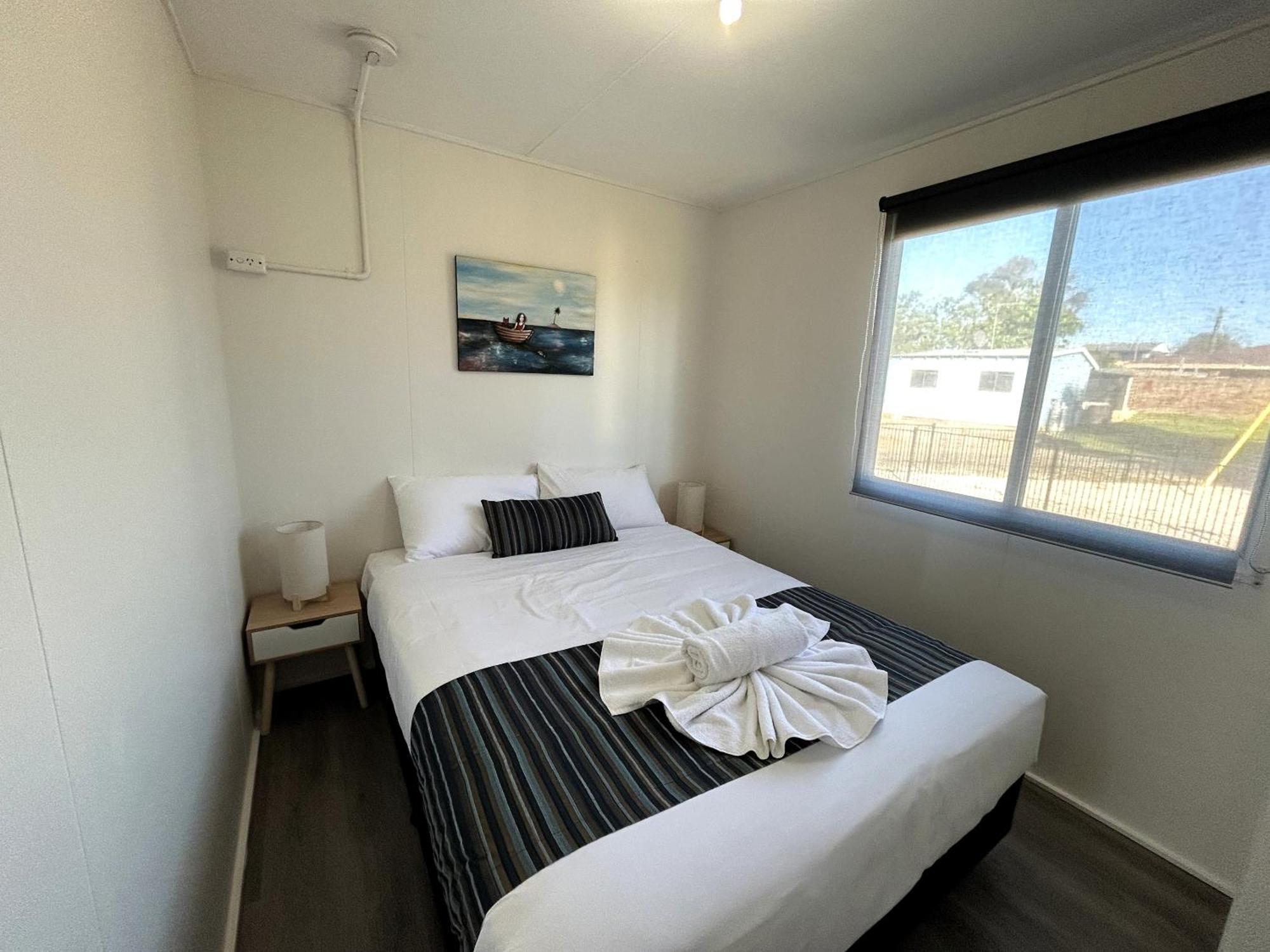 Mandurah Coastal Holiday Park Экстерьер фото