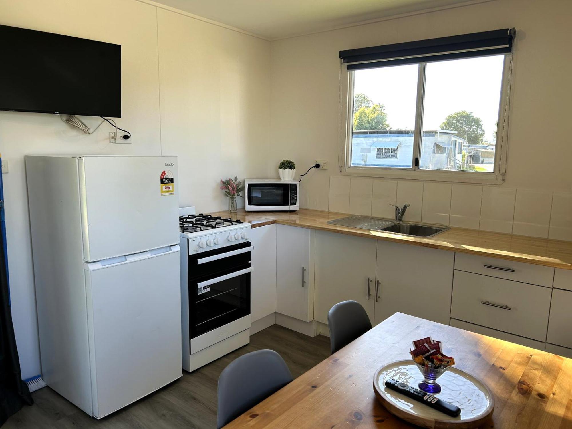 Mandurah Coastal Holiday Park Экстерьер фото