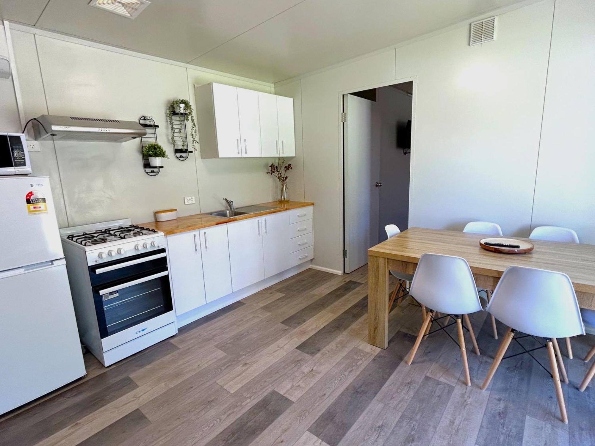 Mandurah Coastal Holiday Park Экстерьер фото