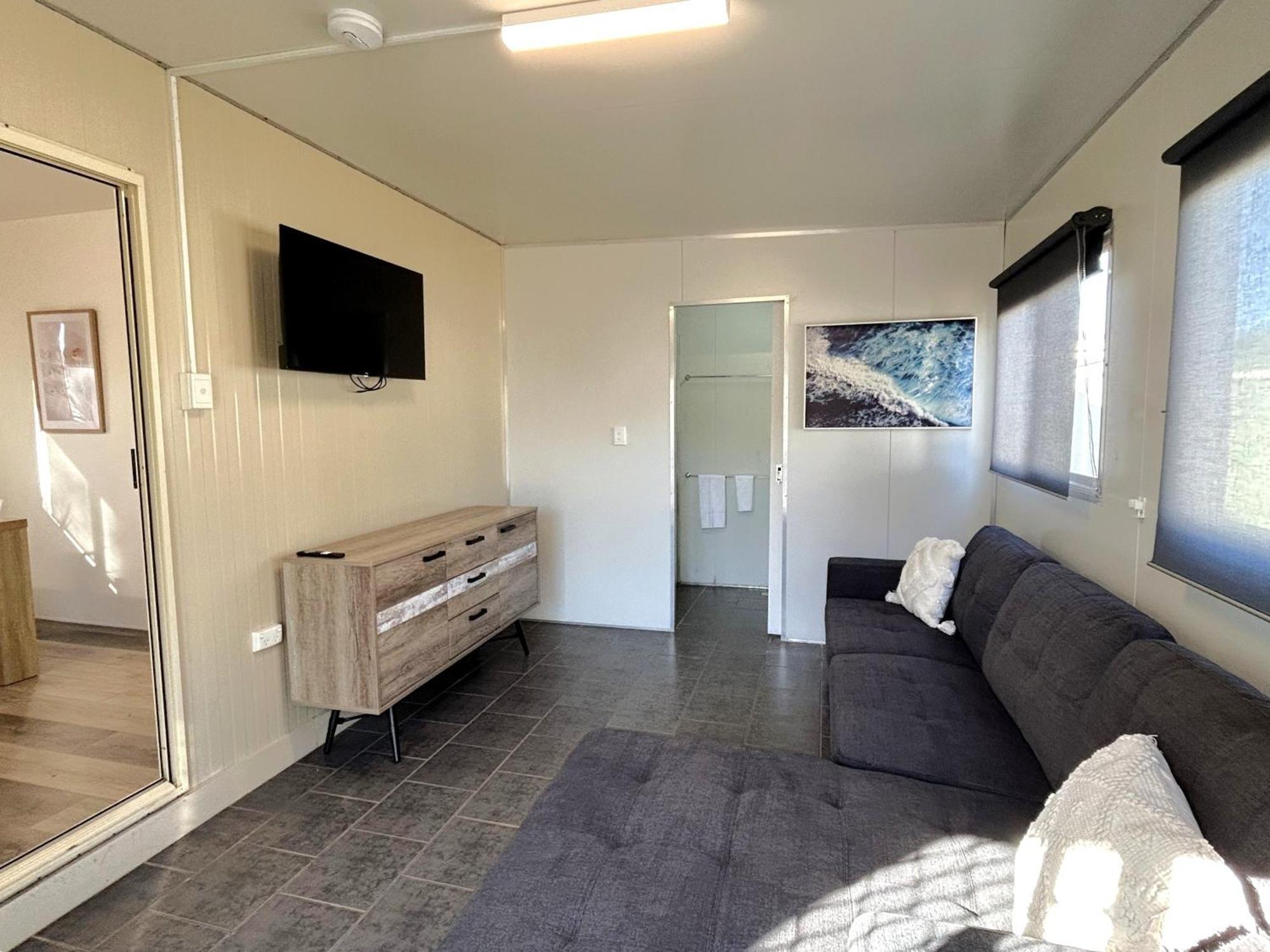 Mandurah Coastal Holiday Park Экстерьер фото
